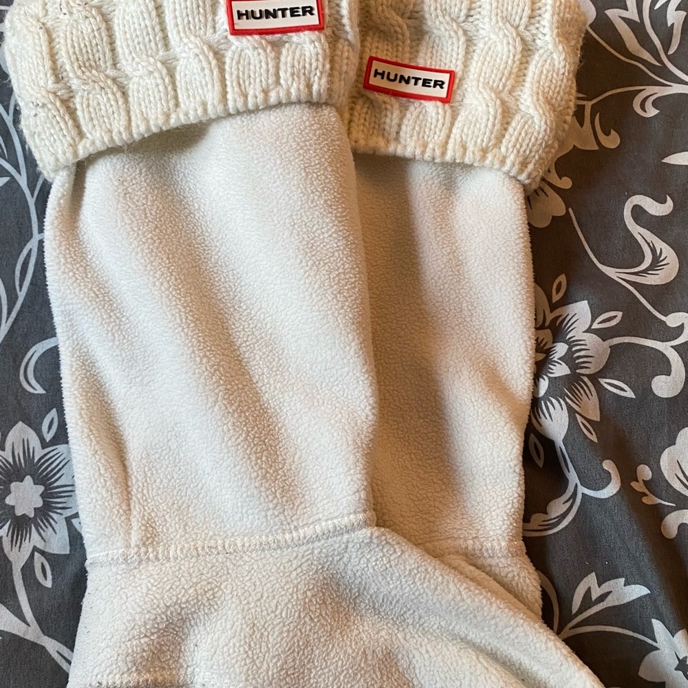 Hunter Socks